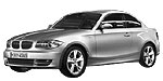 BMW E82 B2929 Fault Code
