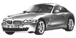 BMW E86 B2929 Fault Code