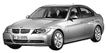 BMW E90 B2929 Fault Code