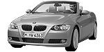 BMW E93 B2929 Fault Code