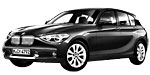 BMW F20 B2929 Fault Code