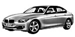 BMW F30 B2929 Fault Code